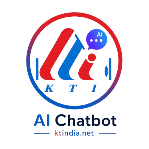 Chat with KTI
