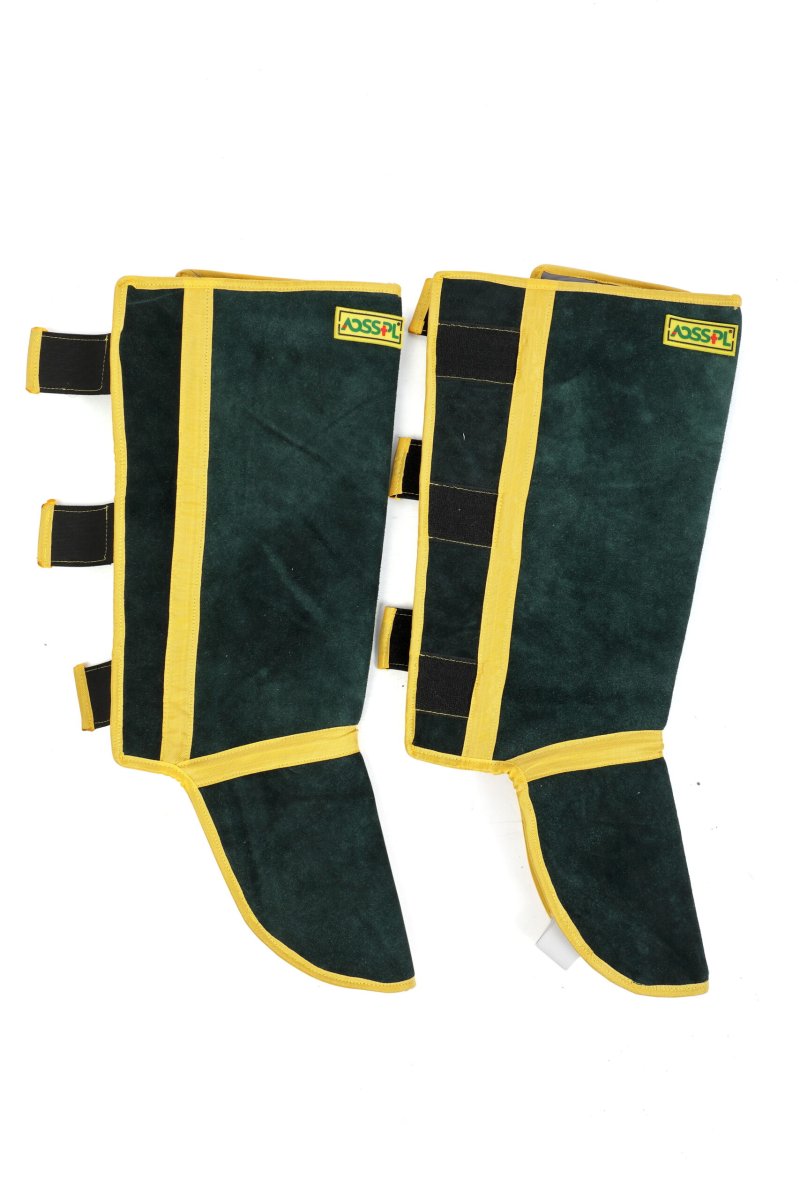 Anti Puncture Leg Guard