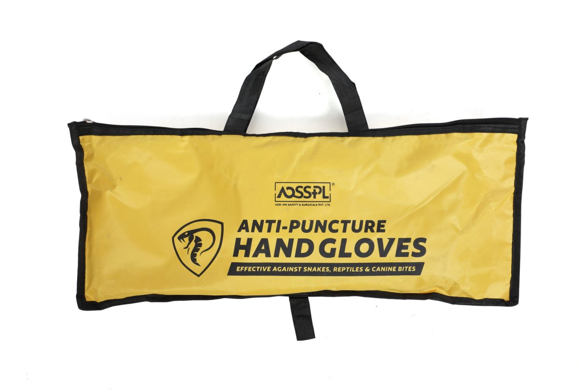 Anti Puncture Gloves