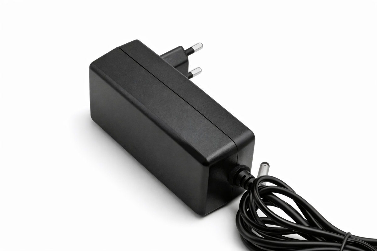 Adapter 48V 1.25Amp