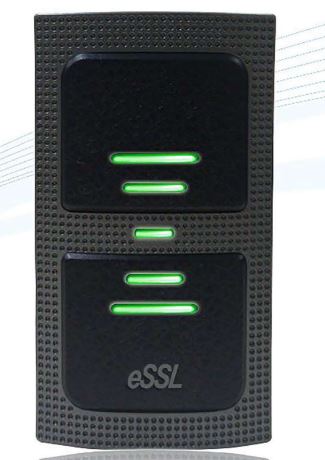 Card Reader KR500 E