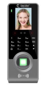 Face Based Attendance Cum Access Control Z301AC