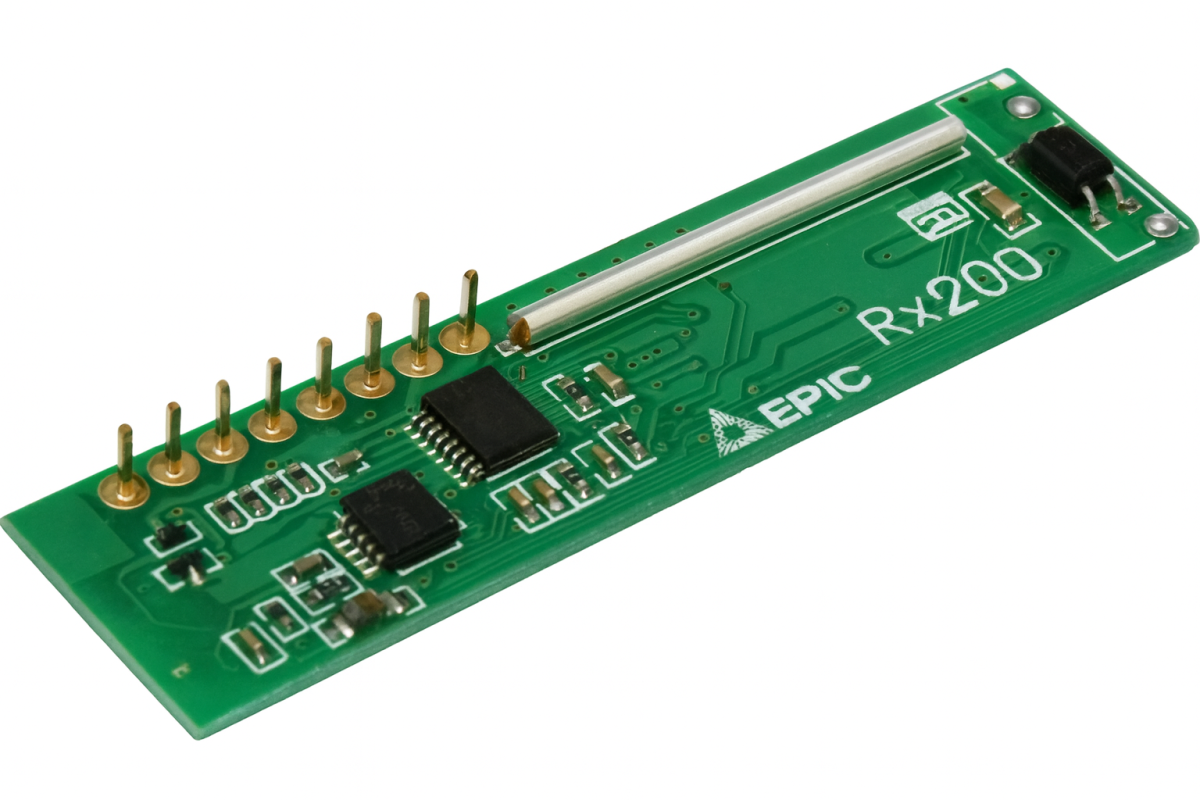 EPIC Remote Module Rx200