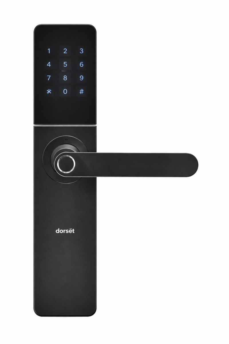 Digital Lock Dorset DG104 MGM