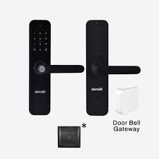 Digital Lock Dorset DG 204