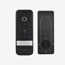 Digital Lock Dorset DG 902