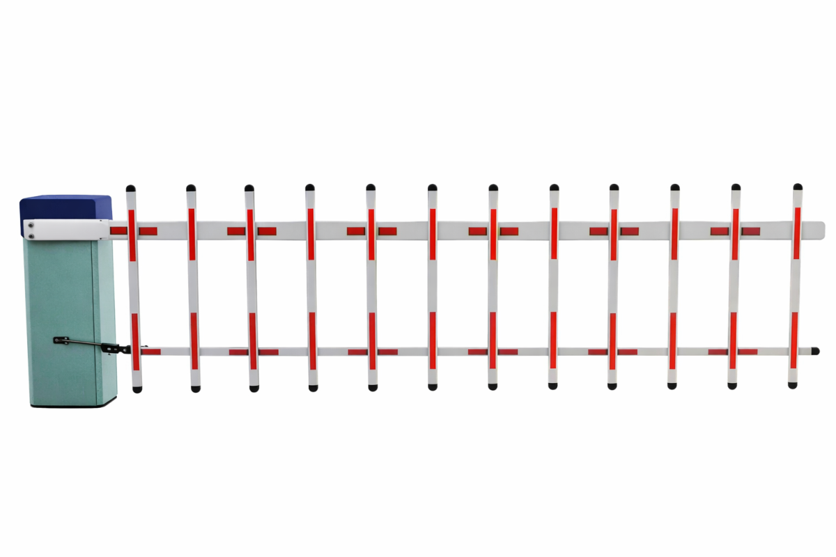 Boom Barrier Anti pet Up to 5 meter
