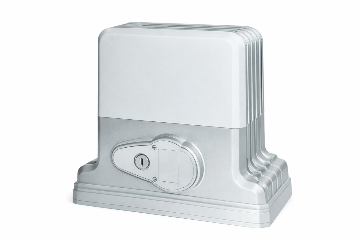 KTI02006002M24 — Sliding Gate Motor MCVICK 2400 kg