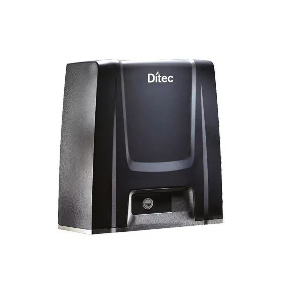 KTI0200600D400 — Sliding Gate Motor Ditec ION Series 400kg