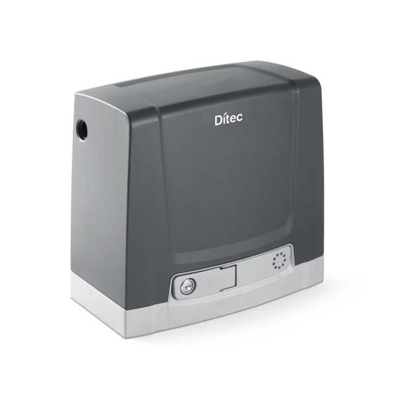 KTI0200600D500 — Sliding Gate Motor Ditec NEOS Series 500kg