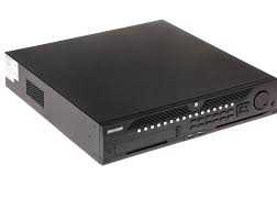 NVR HIKVISION 4MP 64CH Sata4