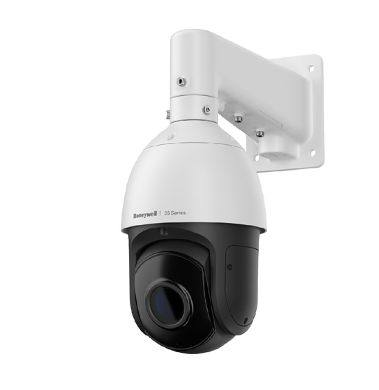 IP PTZ Camera 2MP 150 Meter -Honeywell
