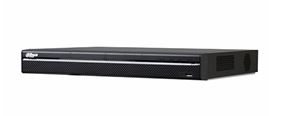 ANPR NVR Model No DHI NVR5208 DAHUA