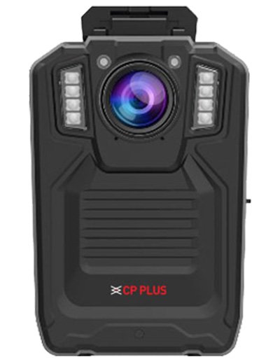 KTI030060BSBHCP — Body Warn Camera CPDBPH20