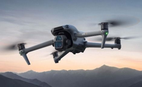 Drone Camera DJI Air 3S