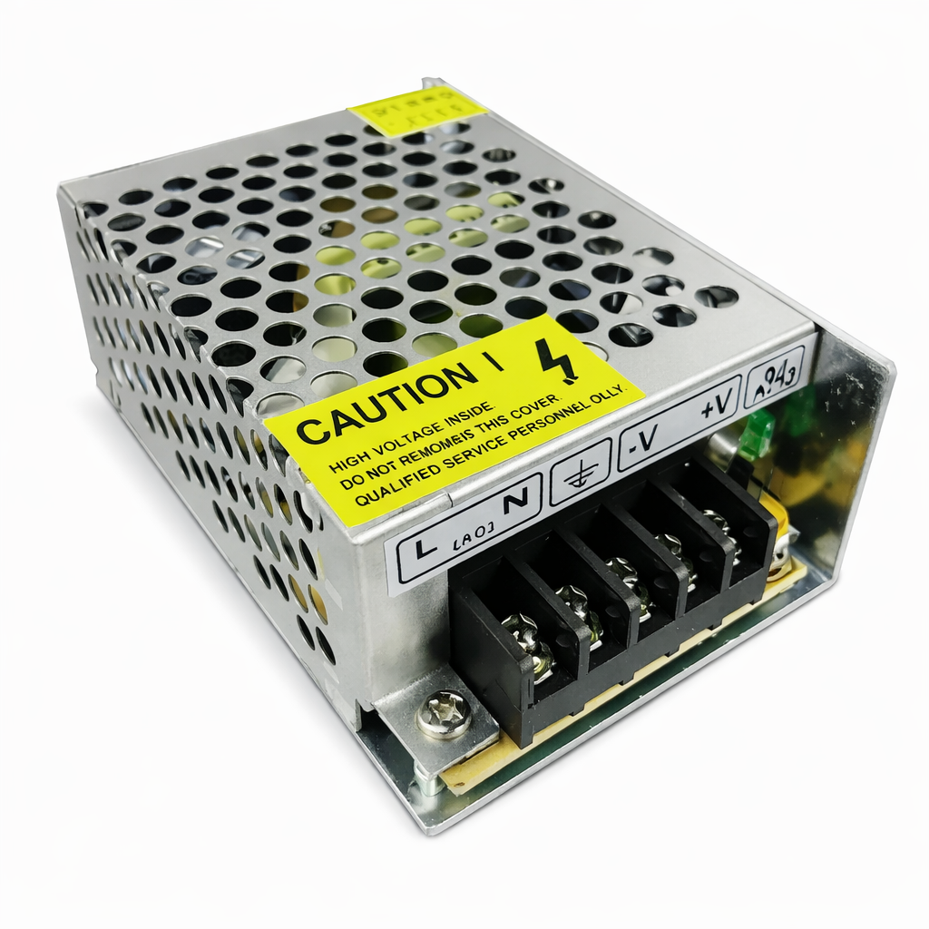 SMPS 12V 2A