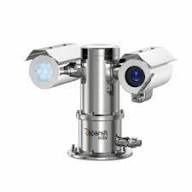 KTI040064MPEXPP — 4MP Explosion Proof PTZ Camera