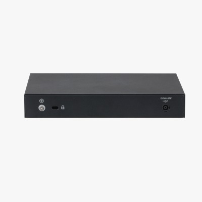 Poe Switch 8, 2 Port Dahua