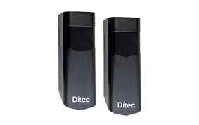 KTI0400700DPHSL — Ditec Safety Photosensor LIN2