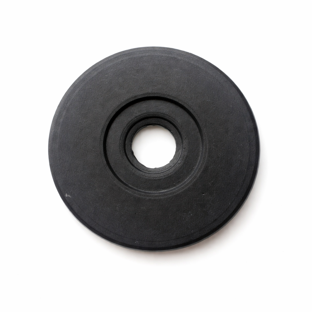 Checkpoints for Guard Tour System Black Small 125Khz