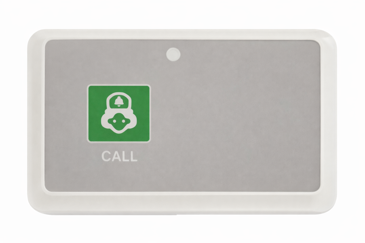 CallCancel Button SB5R2XWH