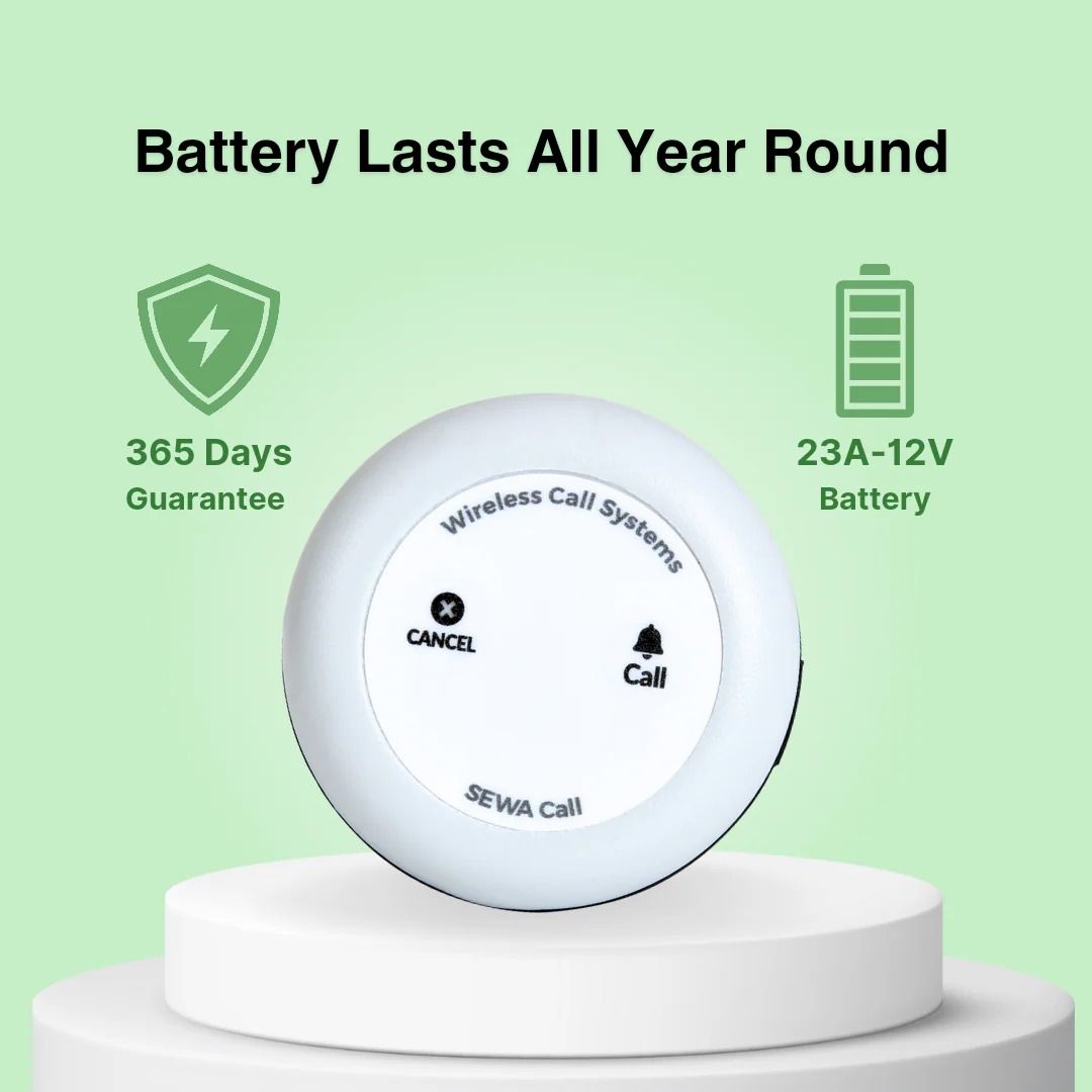 KTI0401200WNK2S — 2 key Button K2