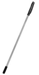 KTI Polycarbonate Lathi Transperent 1 Mtr