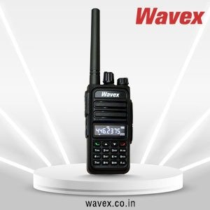 Walkie Talkie PT100 Plus 15 to 2 Km