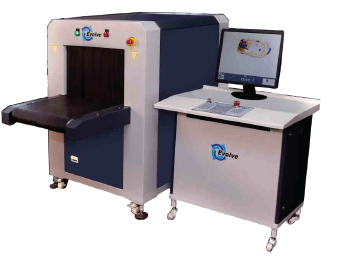 X Ray Baggage Scanner 5030 Evolve