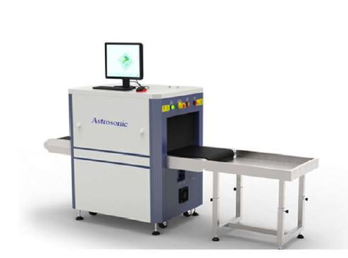 X Ray Baggage Scanner AIS 5030