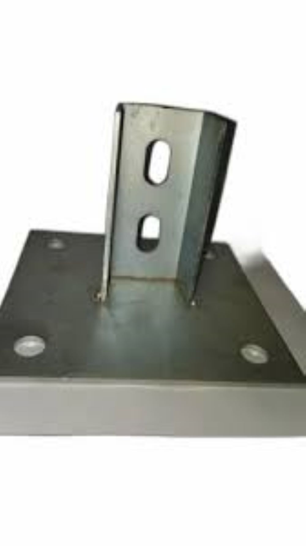 SLSG with Base plate with Unico infill