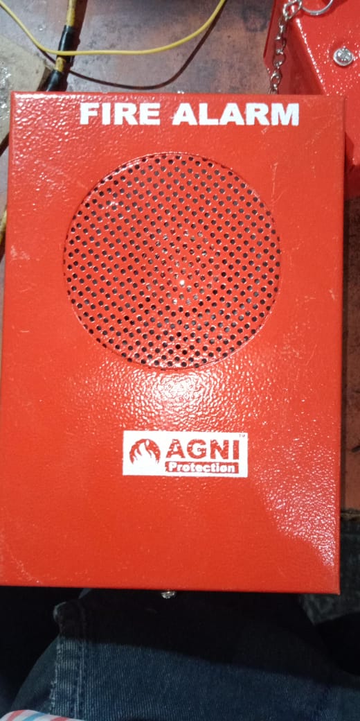 Hooter Agni