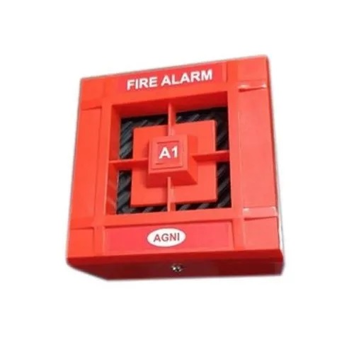 Hooter Agni - ABS