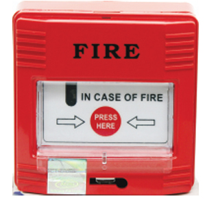 Manual Call Point AGNI