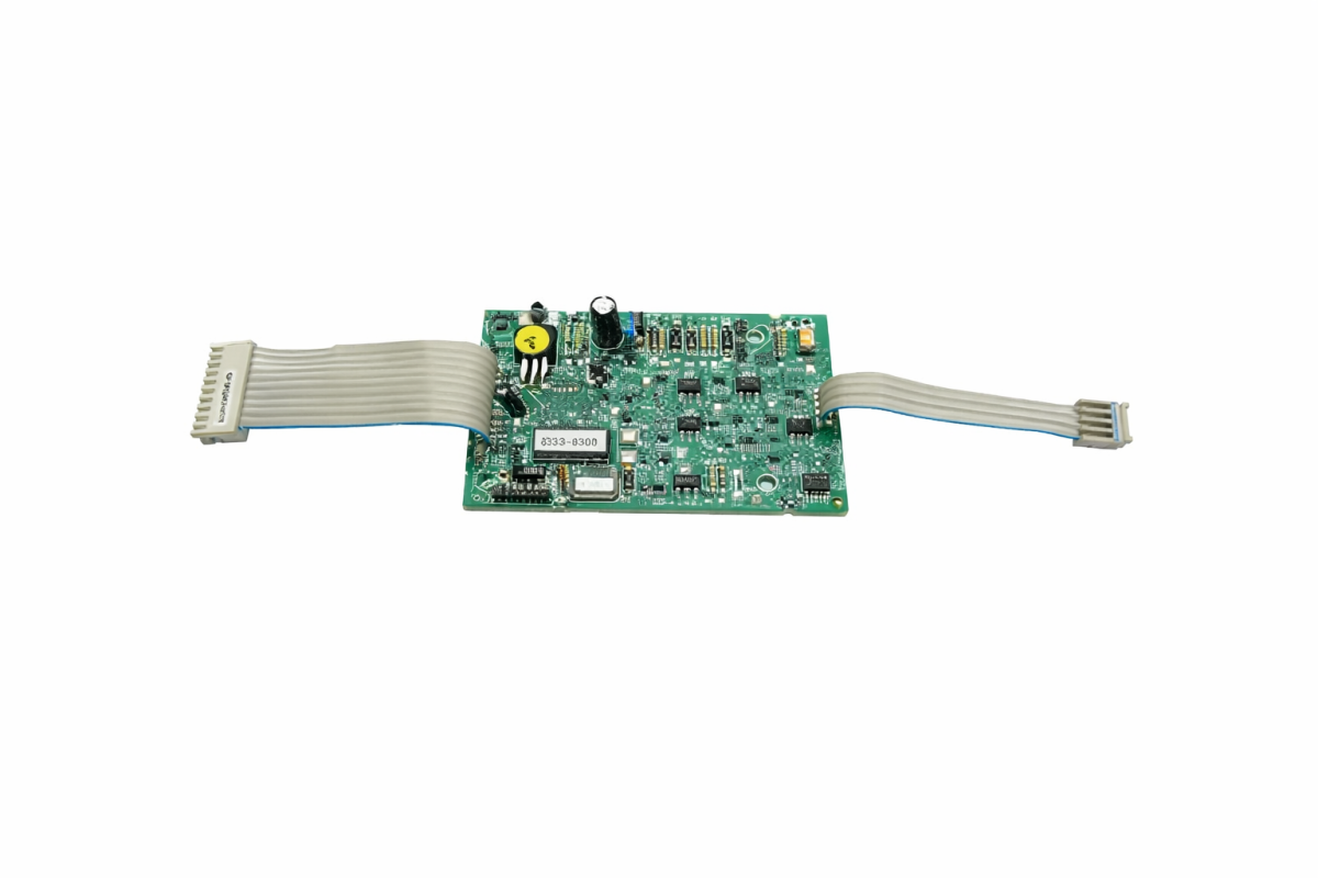 KTI07001001MELC — Loop driver card for Morley