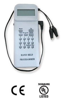GST P 9910B Hand held Device Programming Tool