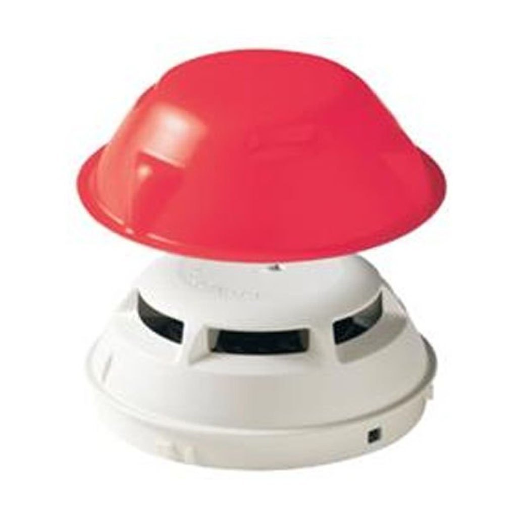 Smoke Detector Siemens
