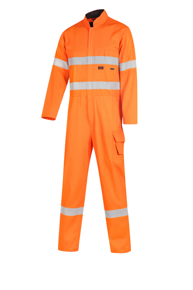 FR Inherent Coverall