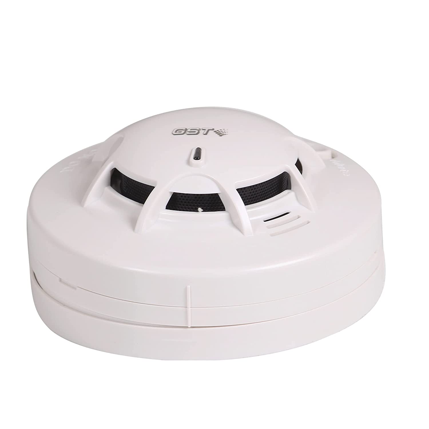 Standalone Battery operated Smoke Detector GST