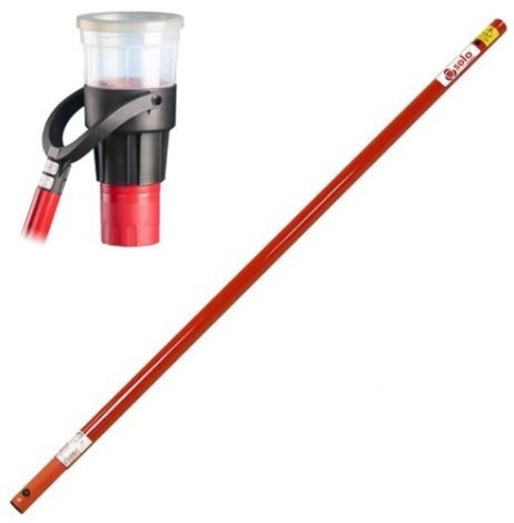 Solo Smoke Detector Test Starter Kit