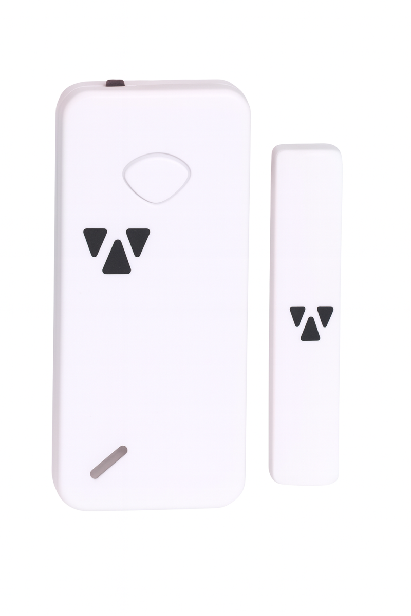 Atigo Wireless Vibration Sensor