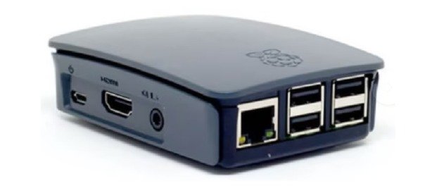 KTI08003002VSZC — Zonal Control Unit
