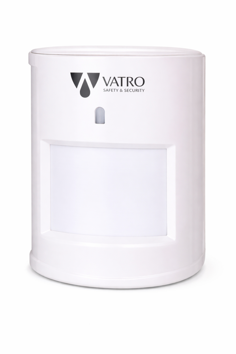 Atigo Wireless Pet Immune PIR Sensor Model No PI 101