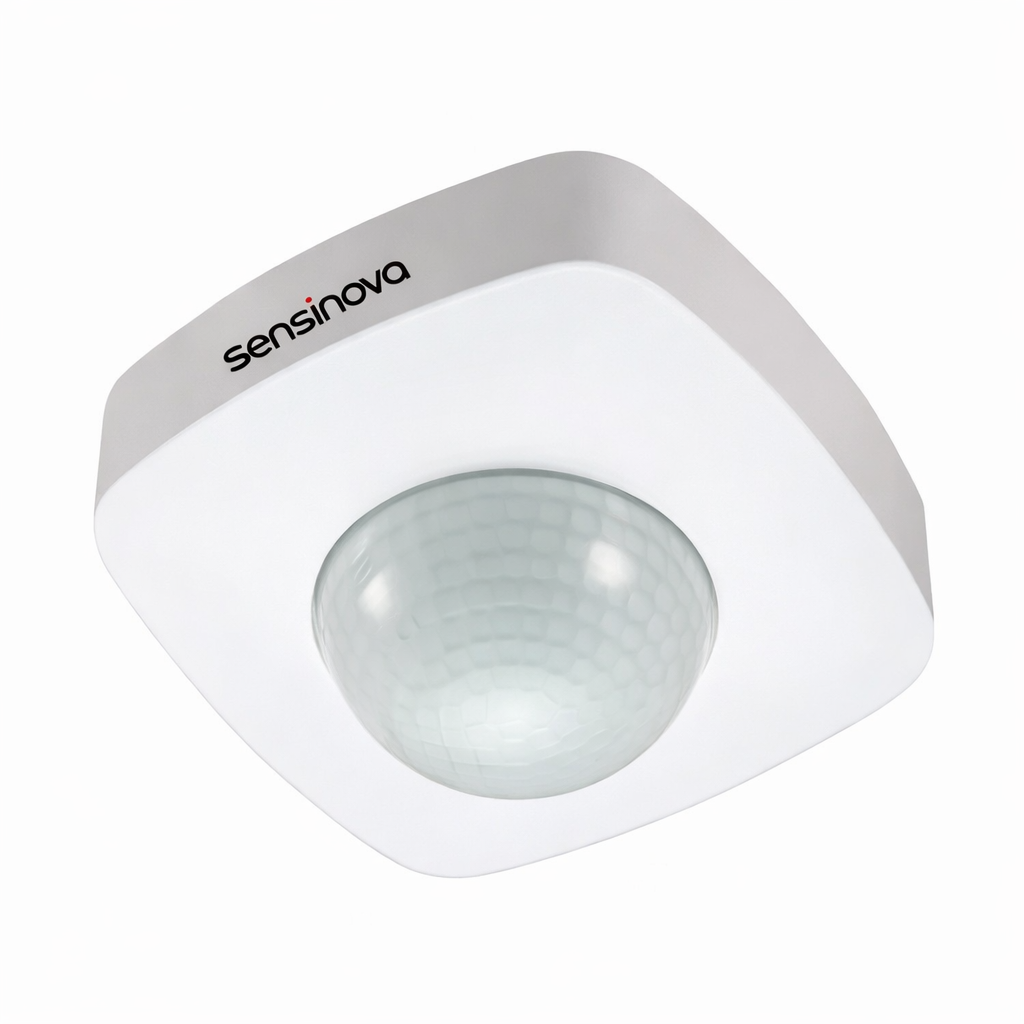 KTI08003SEN46B — Sensinova PIR Motion Sensor Ceiling Mount SNPR46B