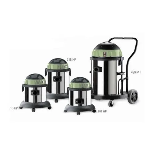 Vacuum Cleaning Machines Amsterdam 429