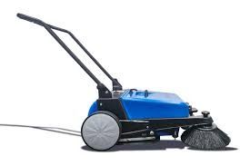 KTI09004001SWPA — Sweeper With Tank K70 40