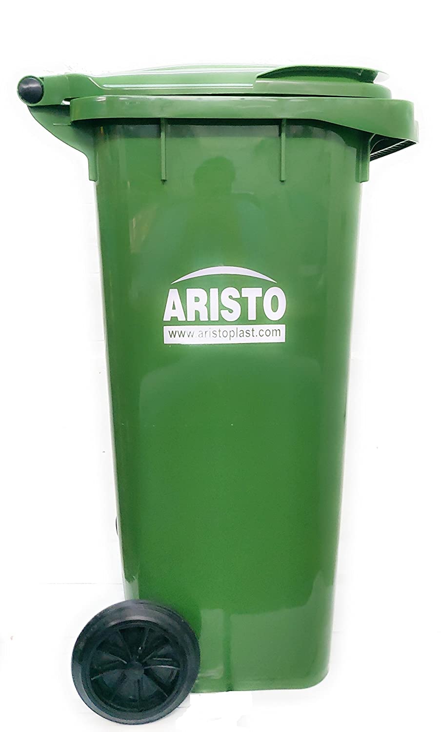 DUSTBIN WHEELED BIN Aristo 120 LTR