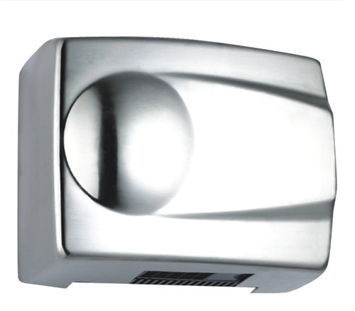 Hand Dryer IRON