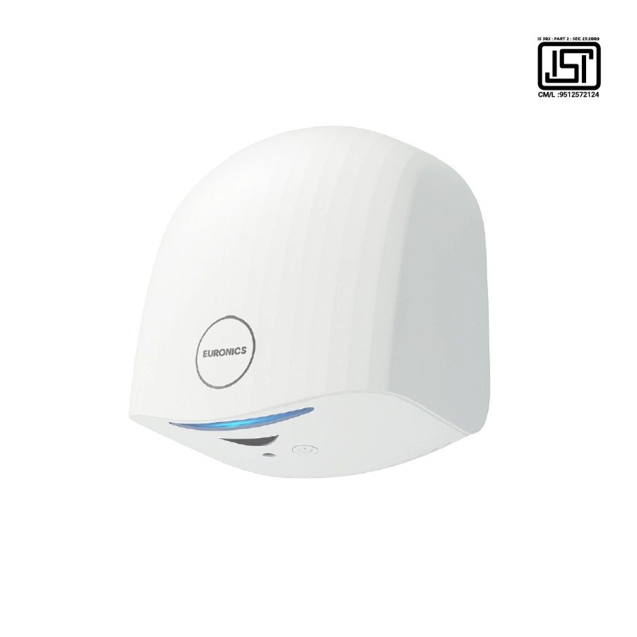 KTI10007002EH22 — Hand Dryer ABS Euronics EH220N