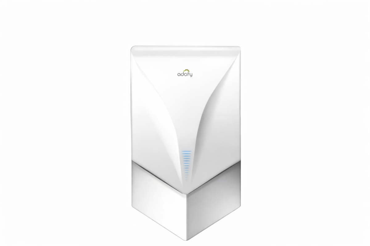 Air Blade Jet Hand Dryer Dolphy
